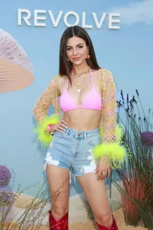 Victoria Justice OnlyFans Leaked Free Thumbnail Picture - #GWfrR7fdnK