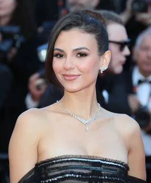 Victoria Justice OnlyFans Leaked Free Thumbnail Picture - #HTlycAOe7G