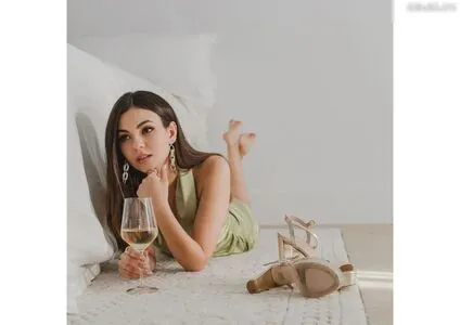 Victoria Justice OnlyFans Leaked Free Thumbnail Picture - #Hgo0pFIqFw