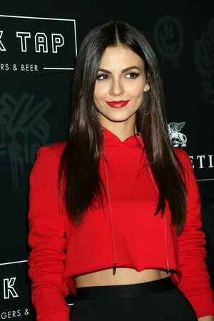 Victoria Justice OnlyFans Leaked Free Thumbnail Picture - #His3z3KcCS