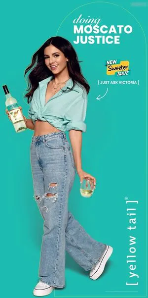 Victoria Justice OnlyFans Leaked Free Thumbnail Picture - #I7fL5fyLs9