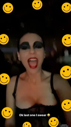 Victoria Justice OnlyFans Leaked Free Thumbnail Picture - #IIEMe5Vawc