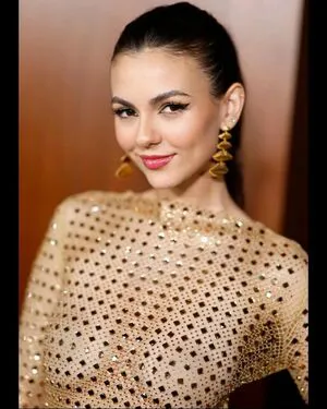 Victoria Justice OnlyFans Leaked Free Thumbnail Picture - #IUdq6YW9i8