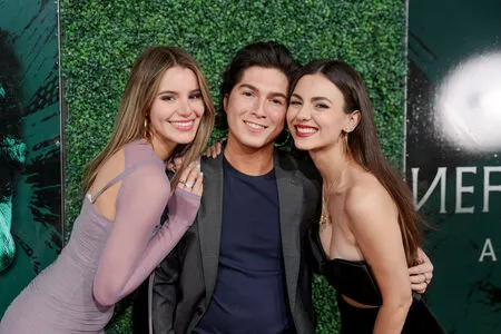 Victoria Justice OnlyFans Leaked Free Thumbnail Picture - #IzjMd54xYV