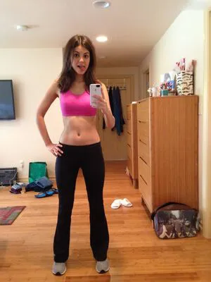 Victoria Justice OnlyFans Leaked Free Thumbnail Picture - #JbIpdEdRmH