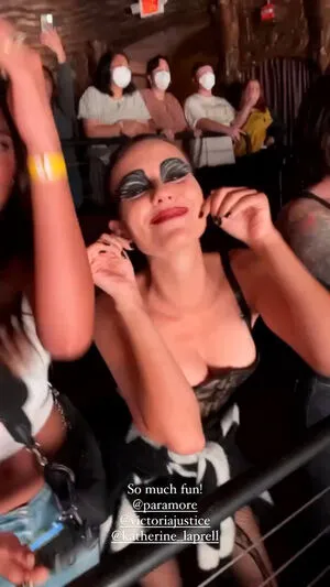Victoria Justice OnlyFans Leaked Free Thumbnail Picture - #JmNvUscVb7