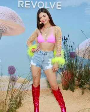 Victoria Justice OnlyFans Leaked Free Thumbnail Picture - #JwYCcBDRtS