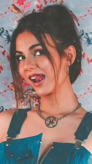 Victoria Justice OnlyFans Leaked Free Thumbnail Picture - #KJuJm7pDTB