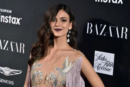 Victoria Justice OnlyFans Leaked Free Thumbnail Picture - #KZCTq2NR8k