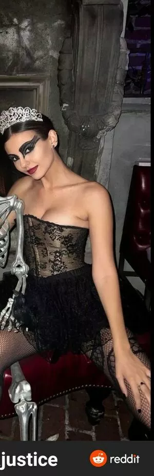 Victoria Justice OnlyFans Leaked Free Thumbnail Picture - #LP5mnDTcbW