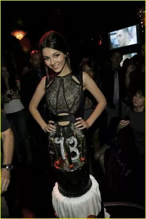 Victoria Justice OnlyFans Leaked Free Thumbnail Picture - #LhEOuGWOSf