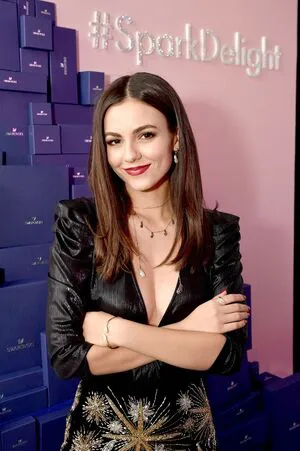 Victoria Justice OnlyFans Leaked Free Thumbnail Picture - #M4yv1MtabM