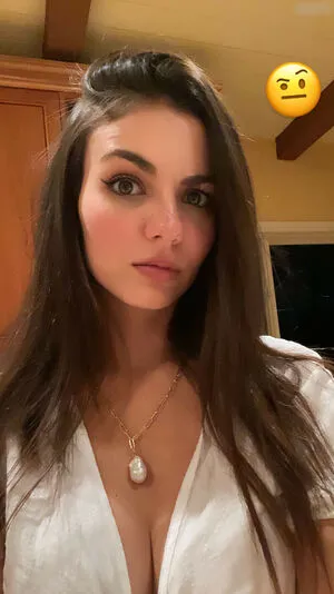 Victoria Justice OnlyFans Leaked Free Thumbnail Picture - #MIZcKhpvju
