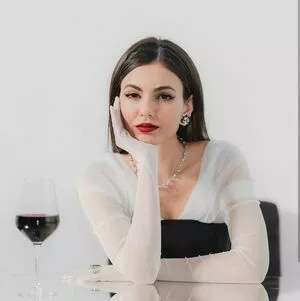 Victoria Justice OnlyFans Leaked Free Thumbnail Picture - #MRpsy6NUF6
