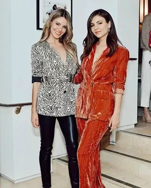 Victoria Justice OnlyFans Leaked Free Thumbnail Picture - #MVhMvSIBBh