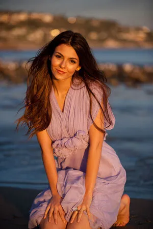 Victoria Justice OnlyFans Leaked Free Thumbnail Picture - #Mguvmwe1Pk