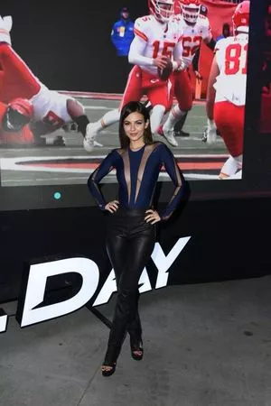 Victoria Justice OnlyFans Leaked Free Thumbnail Picture - #NeqiTGEItx