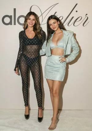 Victoria Justice OnlyFans Leaked Free Thumbnail Picture - #NnSbEiG4Kf
