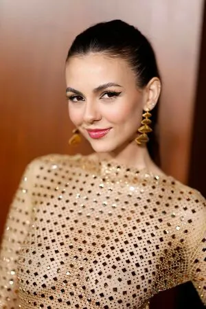Victoria Justice OnlyFans Leaked Free Thumbnail Picture - #OVVjHPPQuM