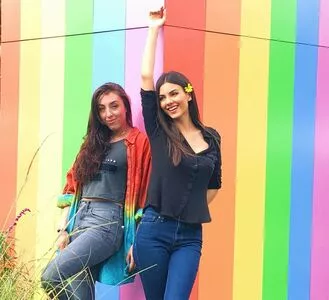 Victoria Justice OnlyFans Leaked Free Thumbnail Picture - #OqGl4yWLu1
