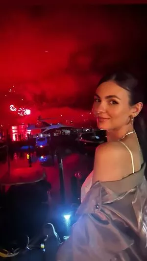 Victoria Justice OnlyFans Leaked Free Thumbnail Picture - #OupvOv216I