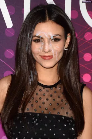 Victoria Justice OnlyFans Leaked Free Thumbnail Picture - #P7AB4eNAqD