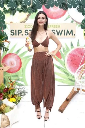 Victoria Justice OnlyFans Leaked Free Thumbnail Picture - #P7H0wzZe5w