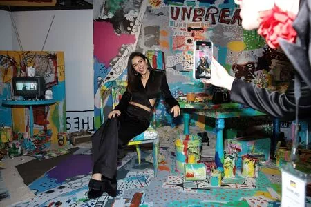 Victoria Justice OnlyFans Leaked Free Thumbnail Picture - #P8JrkWistx