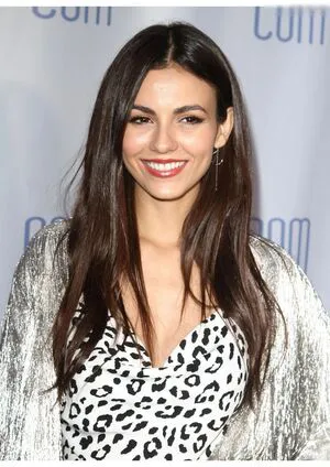 Victoria Justice OnlyFans Leaked Free Thumbnail Picture - #PLDABTOidi