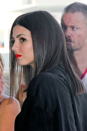 Victoria Justice OnlyFans Leaked Free Thumbnail Picture - #PnEzHdJ4CK