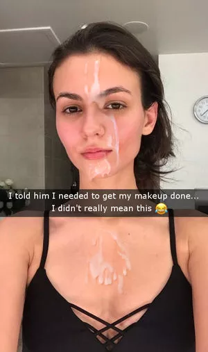 Victoria Justice OnlyFans Leaked Free Thumbnail Picture - #QDQZj8C4ZD