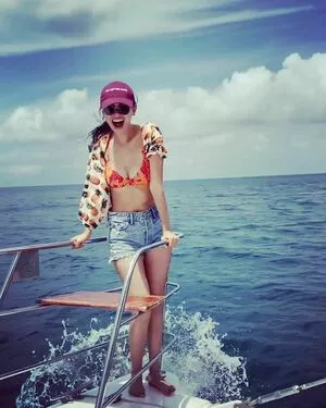Victoria Justice OnlyFans Leaked Free Thumbnail Picture - #QwdV7ZVYOG