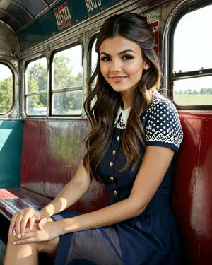 Victoria Justice OnlyFans Leaked Free Thumbnail Picture - #R9IE9aPA7J