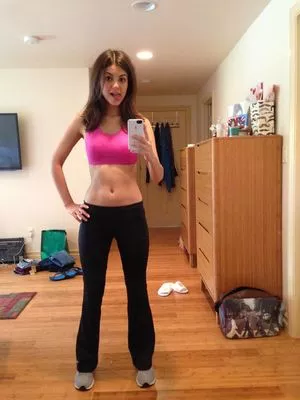 Victoria Justice OnlyFans Leaked Free Thumbnail Picture - #RNhkmvHbMG