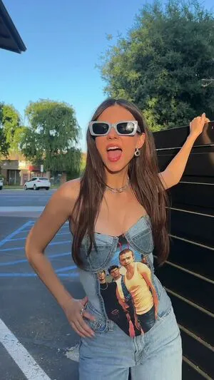 Victoria Justice OnlyFans Leaked Free Thumbnail Picture - #SIh9wsrEVC