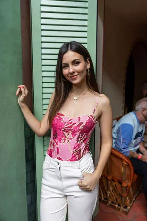 Victoria Justice OnlyFans Leaked Free Thumbnail Picture - #ShgHbpjVY5