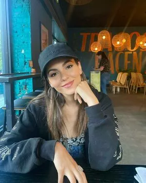 Victoria Justice OnlyFans Leaked Free Thumbnail Picture - #SrgccE9iMZ