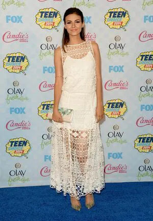 Victoria Justice OnlyFans Leaked Free Thumbnail Picture - #T0lTntCsUP