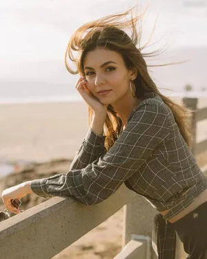 Victoria Justice OnlyFans Leaked Free Thumbnail Picture - #T6x7xsUsXJ