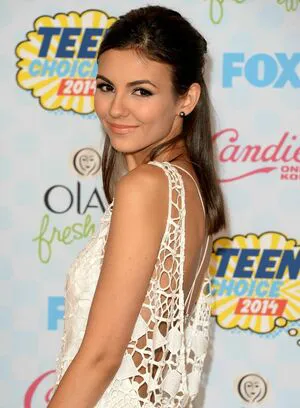 Victoria Justice OnlyFans Leaked Free Thumbnail Picture - #TbYon93oX4