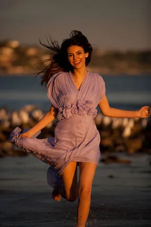 Victoria Justice OnlyFans Leaked Free Thumbnail Picture - #VXfvT1PL8n