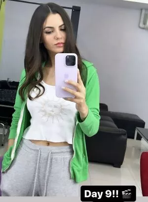 Victoria Justice OnlyFans Leaked Free Thumbnail Picture - #W8jVxEbX5T