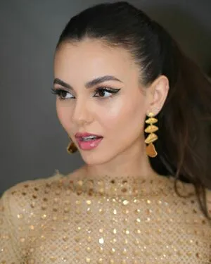 Victoria Justice OnlyFans Leaked Free Thumbnail Picture - #Wqe1aG7tzD