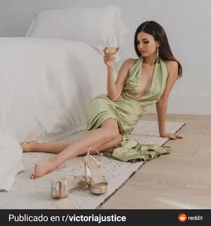 Victoria Justice OnlyFans Leaked Free Thumbnail Picture - #XENE7XJ189
