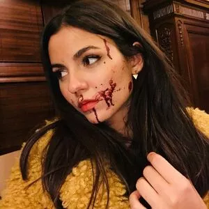 Victoria Justice OnlyFans Leaked Free Thumbnail Picture - #XI2EU9Axee