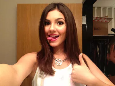 Victoria Justice OnlyFans Leaked Free Thumbnail Picture - #XQ9wYhthqH
