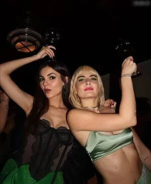 Victoria Justice OnlyFans Leaked Free Thumbnail Picture - #Y5D9u7v7JT