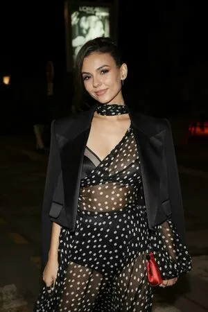Victoria Justice OnlyFans Leaked Free Thumbnail Picture - #YQKyWh8n93
