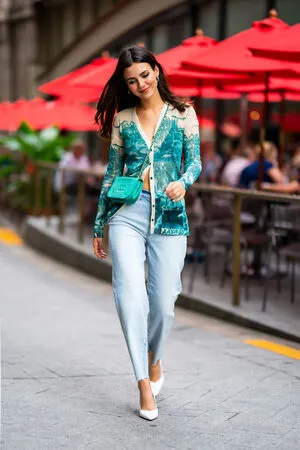 Victoria Justice OnlyFans Leaked Free Thumbnail Picture - #YmEHRBuwvO