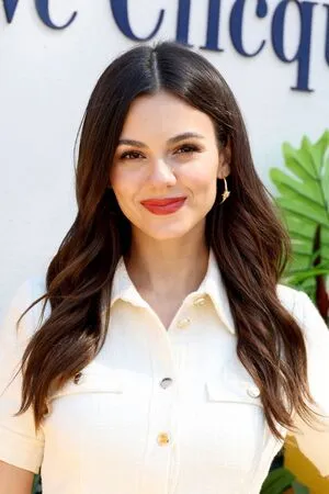 Victoria Justice OnlyFans Leaked Free Thumbnail Picture - #Z2kci86Oa0